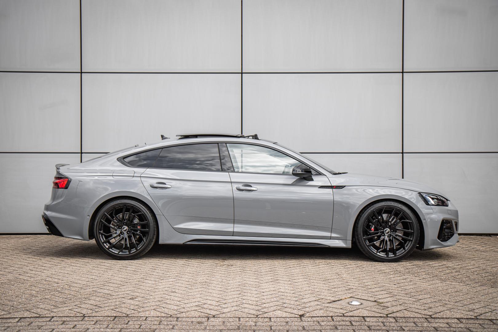 Audi RS 5 Sportback 2.9 TFSI 450pk quattro - Afbeelding 3