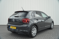 Volkswagen Polo 1.0 TSI 95pk Comfortline - Afbeelding 2