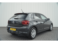 Volkswagen Polo 1.0 TSI 95pk Comfortline - Afbeelding 2