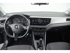 Volkswagen Polo 1.0 TSI 95pk Comfortline - Afbeelding 5