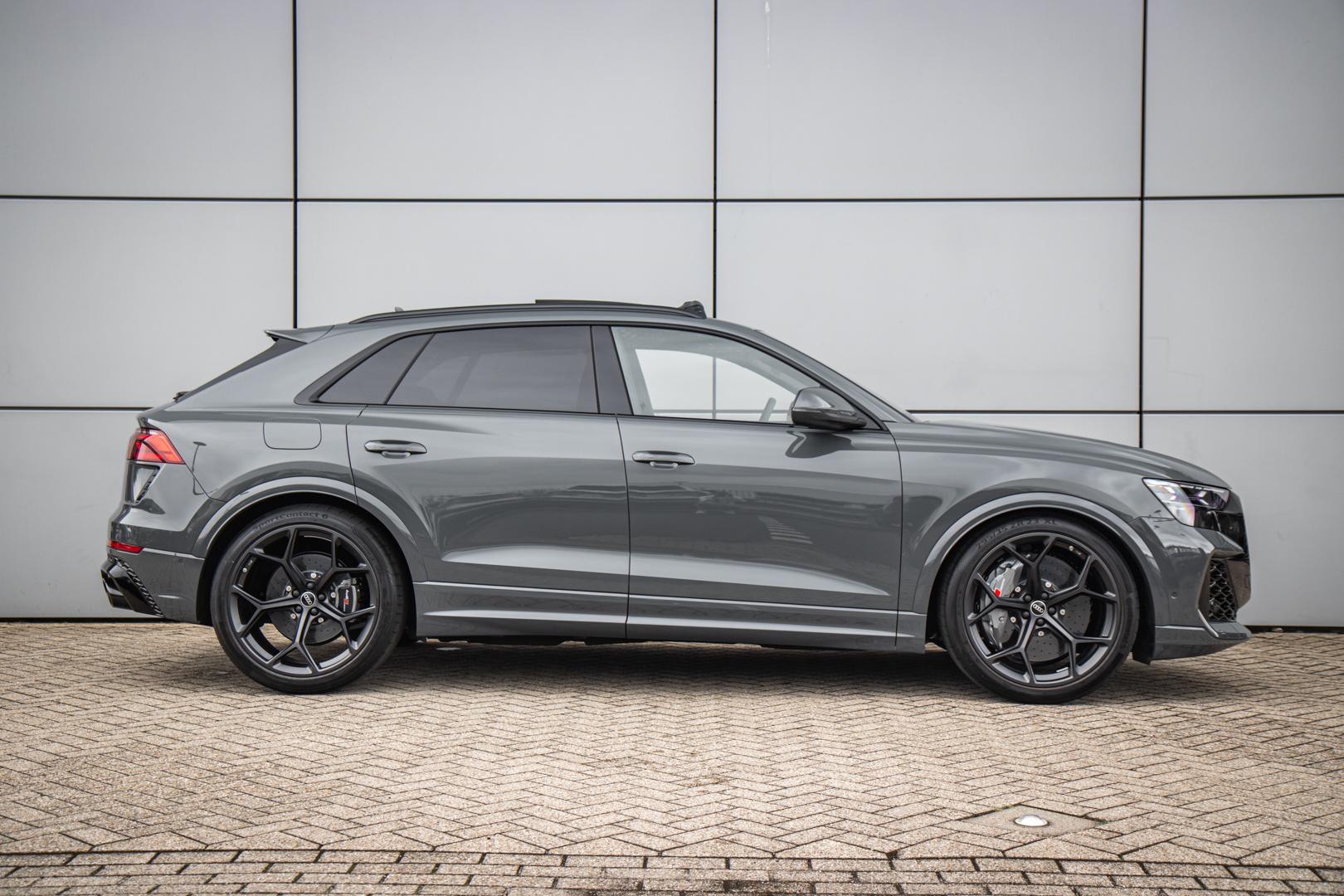 Audi RS Q8 4.0 TFSI 640pk quattro Performance - Afbeelding 3