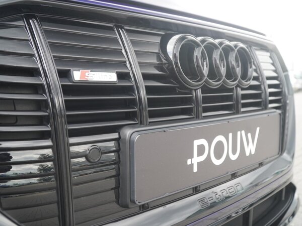 S Line exterieur S Line exterieur