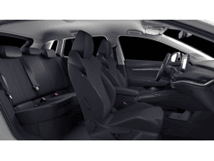 Škoda Elroq 60 205pk Business Edition Tour - Afbeelding 4