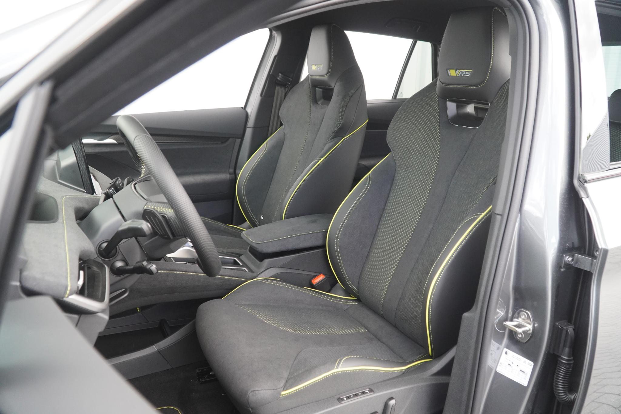 Škoda Elroq 85X 340pk RS - Afbeelding 4