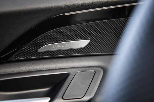 audio installatie premium