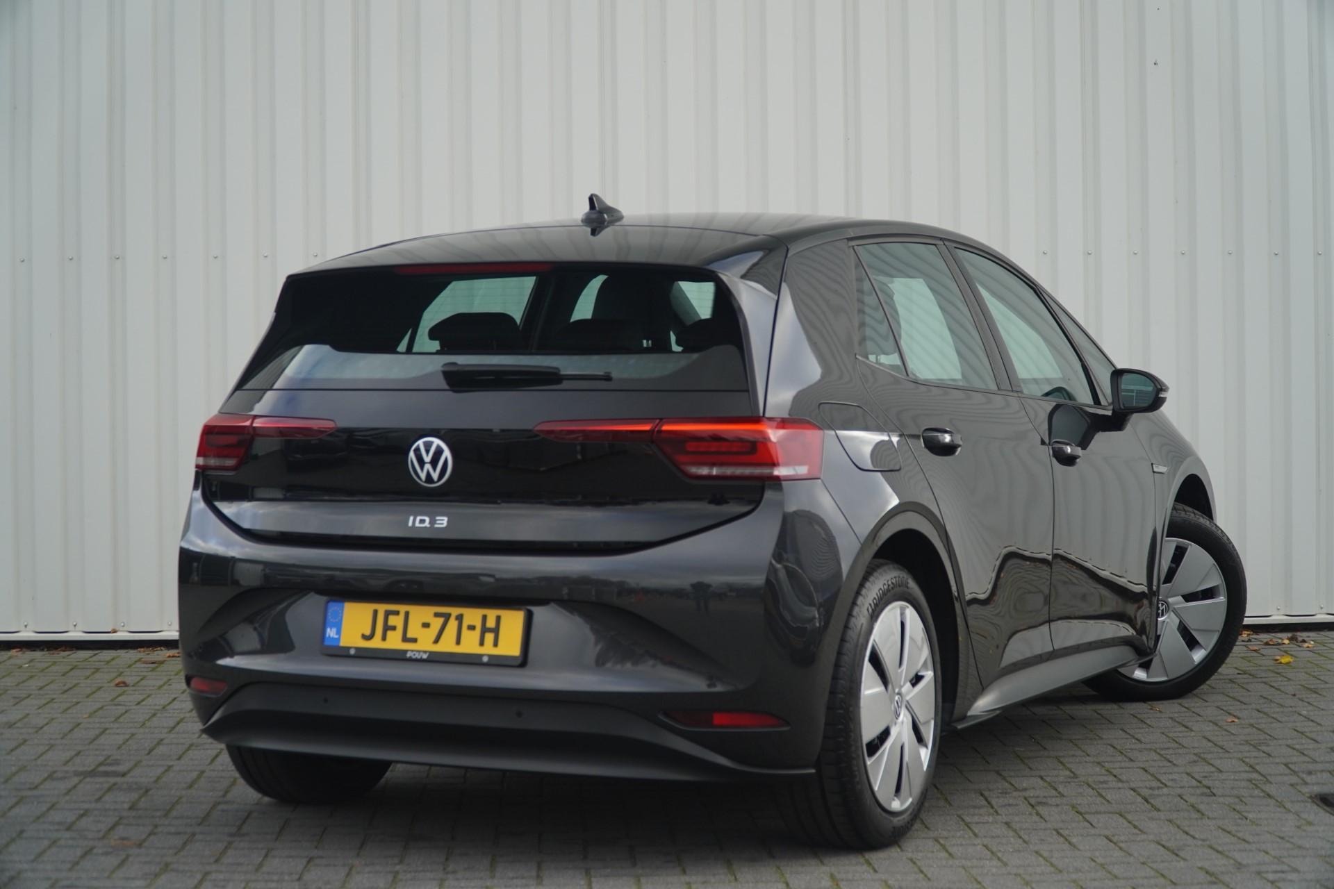 Volkswagen ID.3 204pk Pro 58 kWh - Afbeelding 2