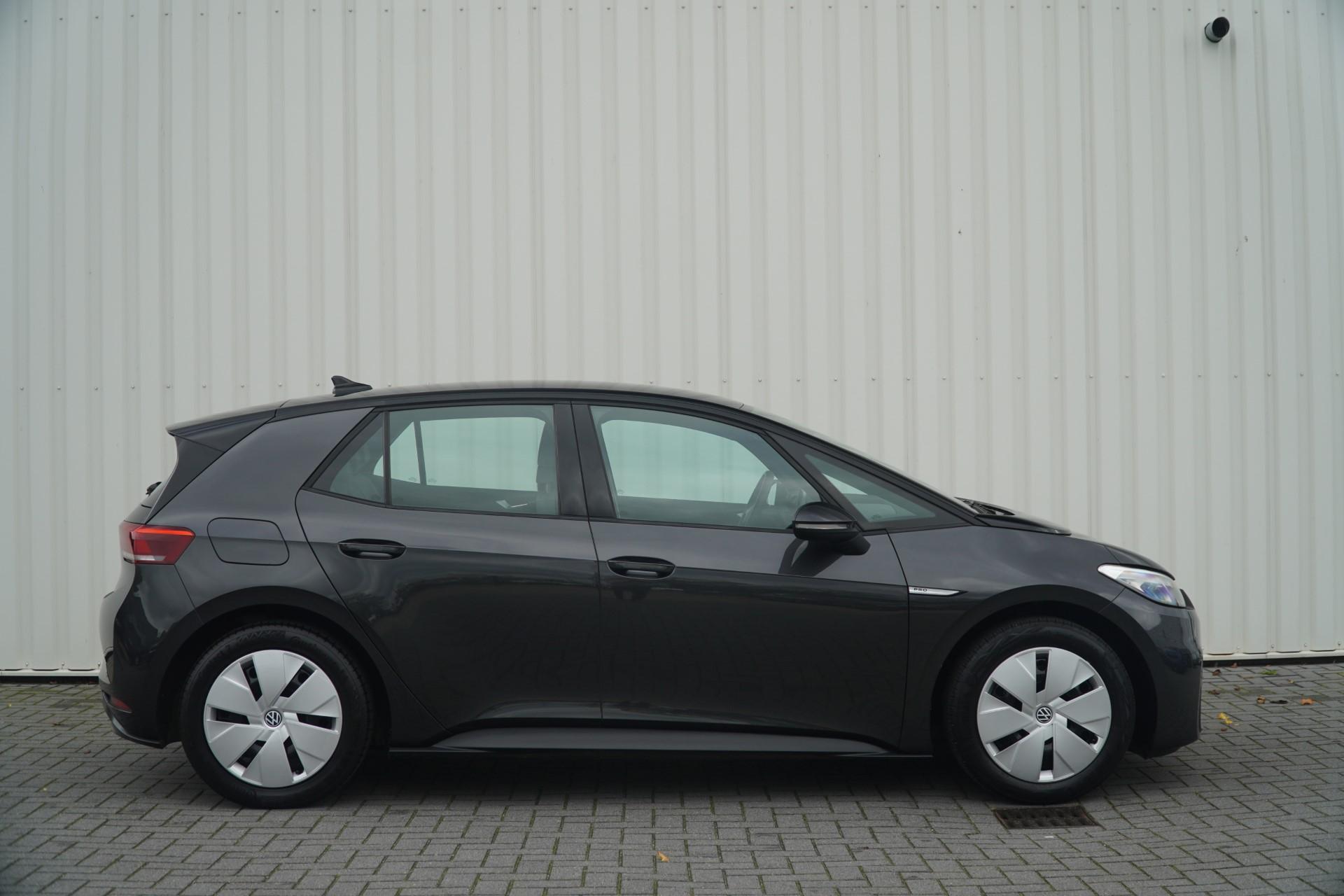 Volkswagen ID.3 204pk Pro 58 kWh - Afbeelding 3