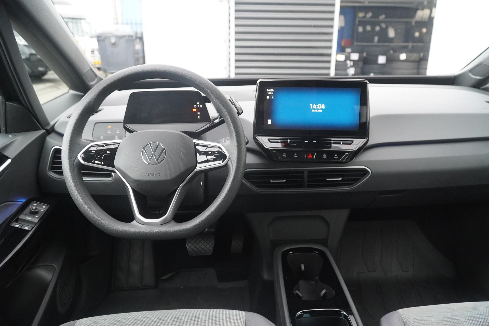 Volkswagen ID.3 204pk Pro 58 kWh - Afbeelding 4