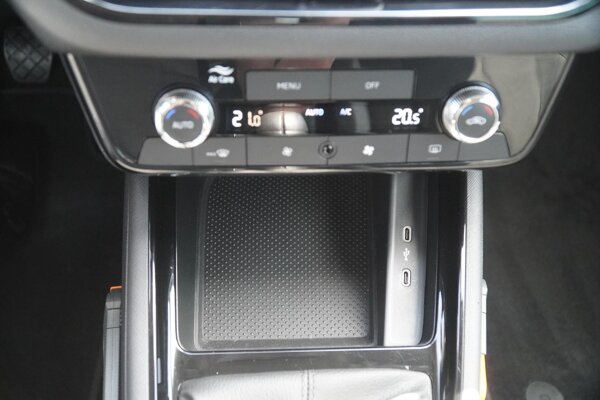 electronic climate controle electronic climate controle