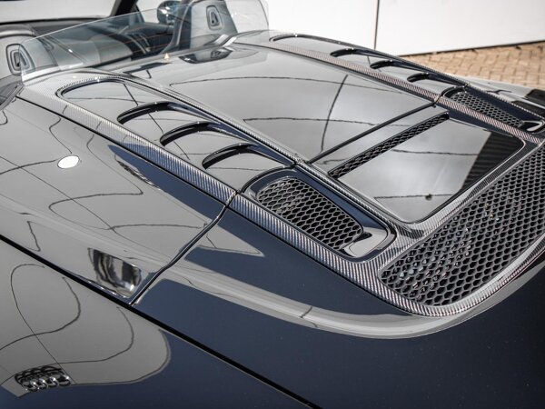 carbon exterieur delen carbon exterieur delen