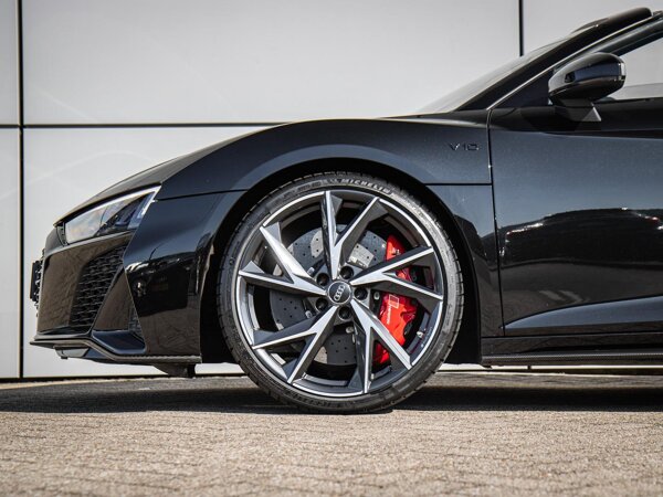 lichtmetalen velgen 20" lichtmetalen velgen 20"