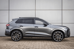 Audi Q3 1.5 e-hybrid 272pk S Edition - Afbeelding 3