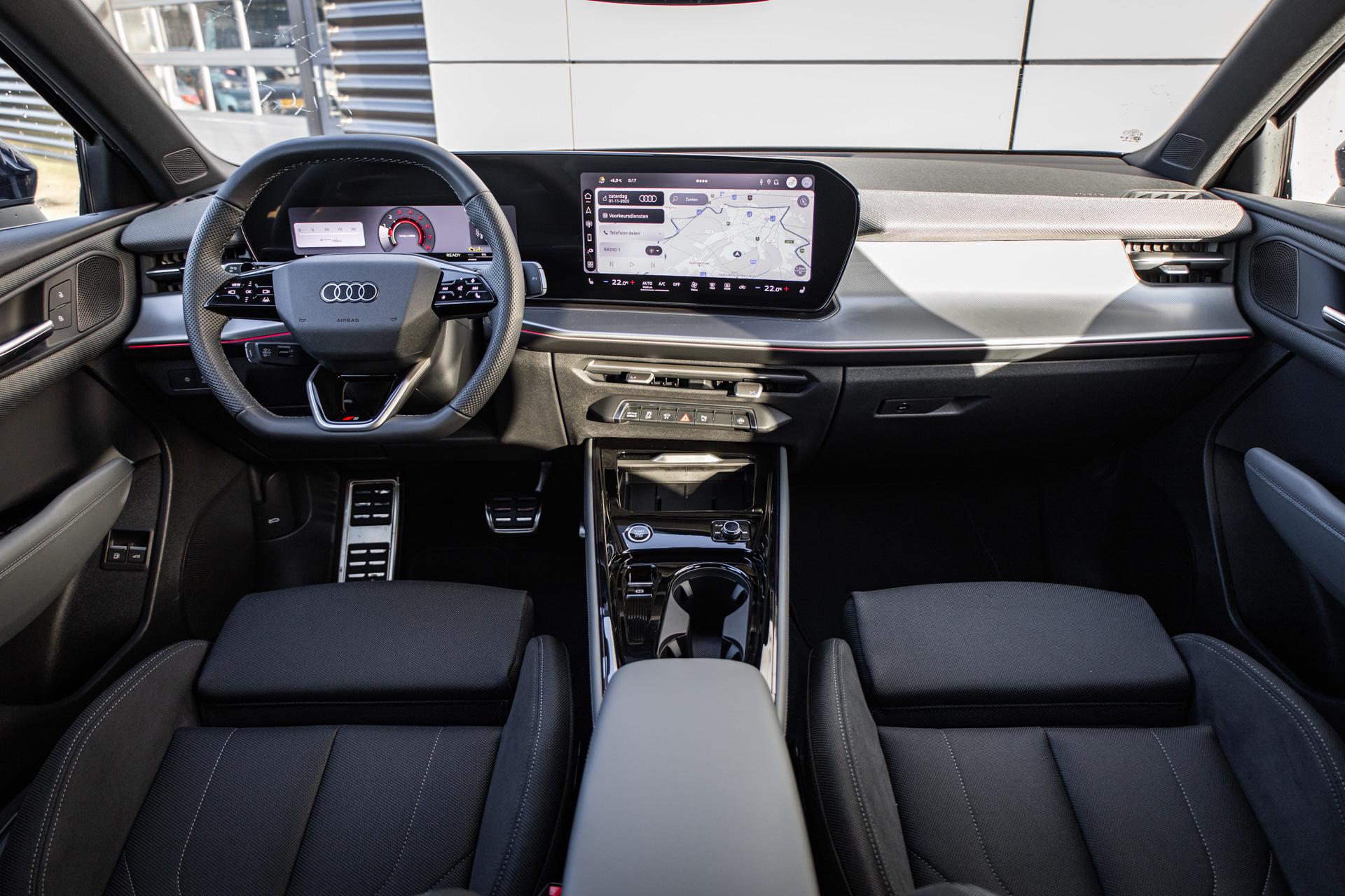 Audi Q3 Sportback 1.5 200kW 272pk e-hybrid S edition - Afbeelding 5