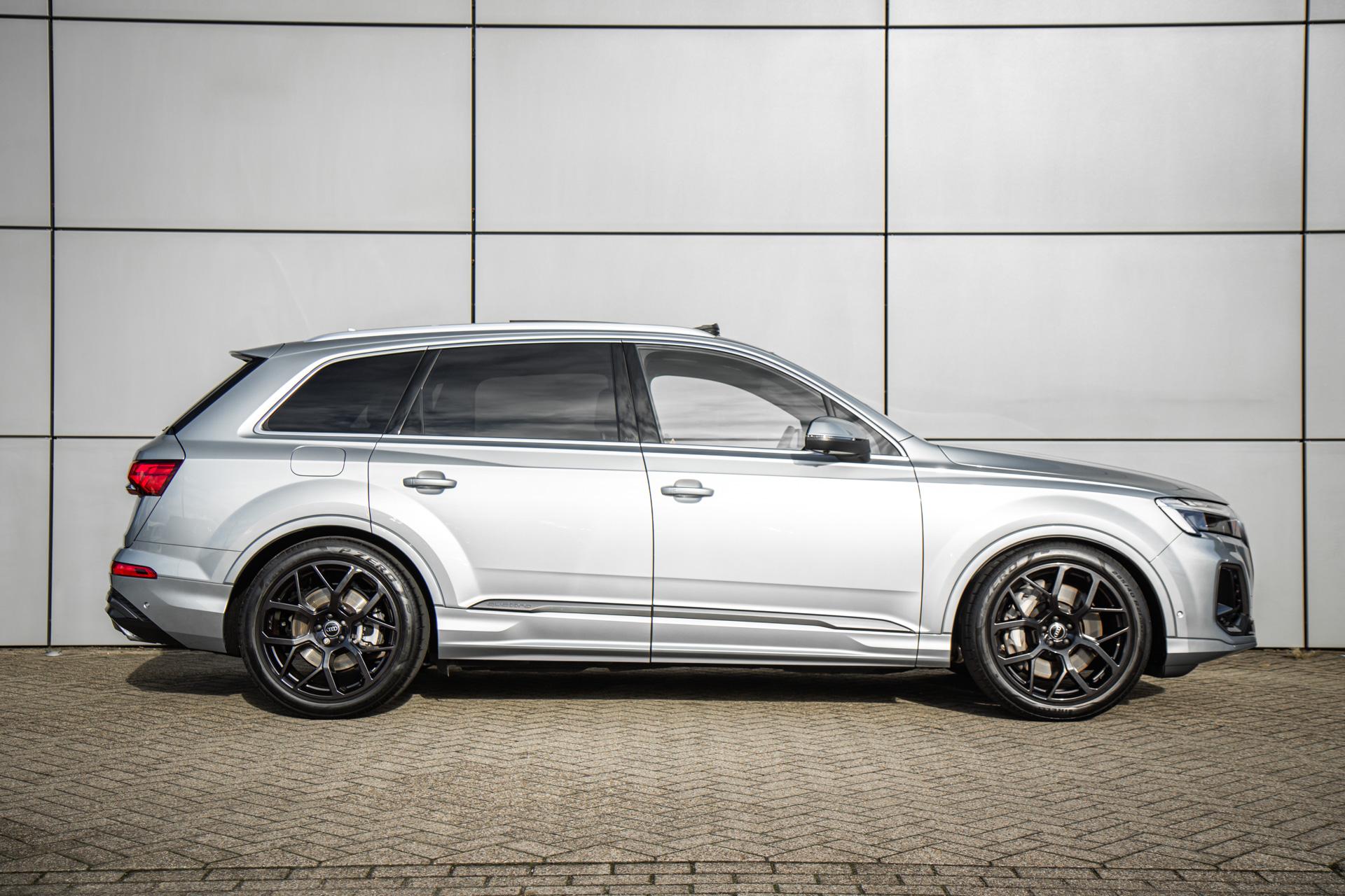 Audi Q7 55 TFSIe 394pk quattro Pro Line S - Afbeelding 3