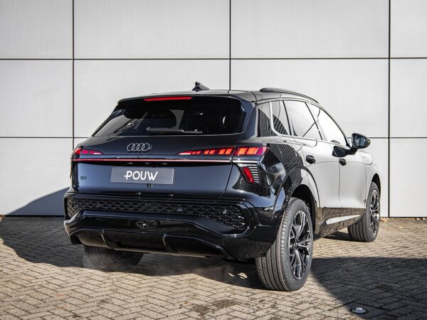 S Line exterieur S Line exterieur