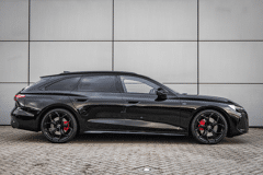 Audi A6 Avant 2.0 e-hybrid 367pk quattro S Edition Competition - Afbeelding 3