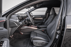 Audi A6 Avant 2.0 e-hybrid 367pk quattro S Edition Competition - Afbeelding 4