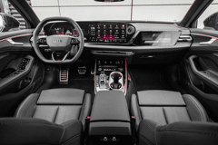 Audi A6 Avant 2.0 e-hybrid 367pk quattro S Edition Competition - Afbeelding 5