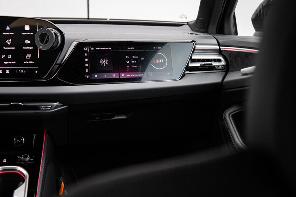 multimedia scherm passagier multimedia scherm passagier