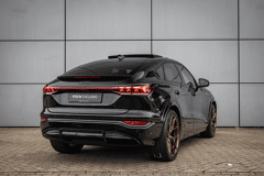 Audi Q6 Sportback e-tron 252pk S Edition 83 kWh - Afbeelding 2