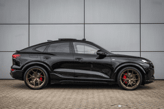Audi Q6 Sportback e-tron 252pk S Edition 83 kWh - Afbeelding 3