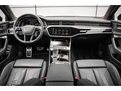 Audi A6 Avant 55 TFSIe 367pk PHEV quattro Pro Line S Competition - Afbeelding 5