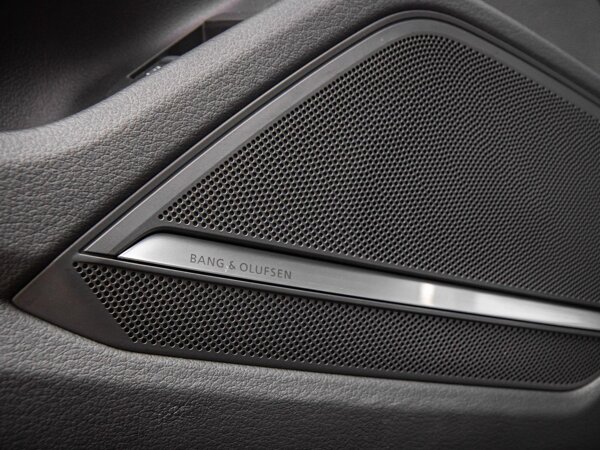 audio installatie premium