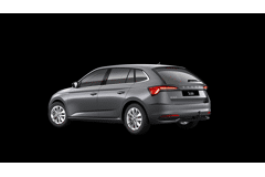 Skoda Scala 1.0 TSI 115pk DSG Business Edition - Afbeelding 2