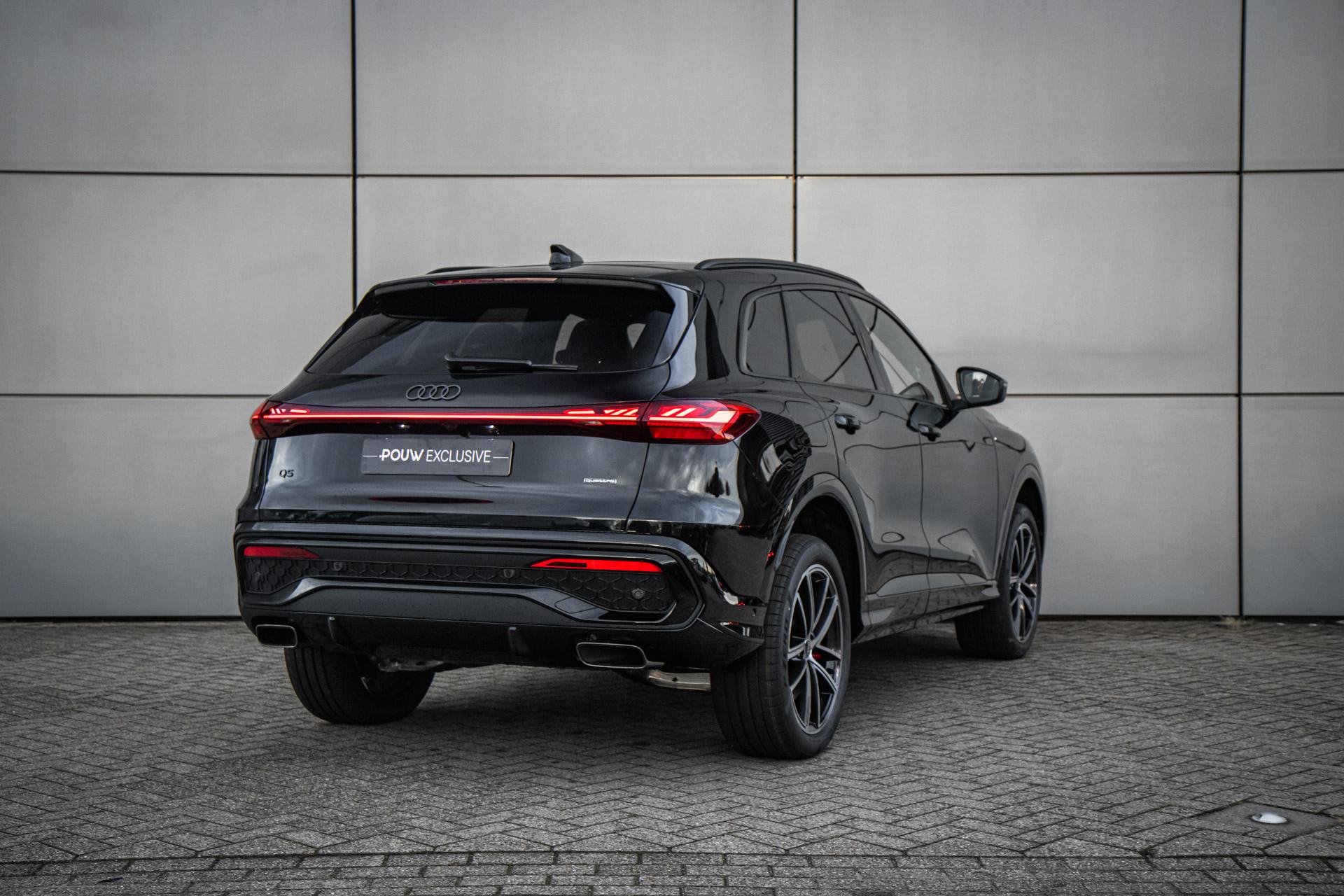 Audi Q5 2.0 TFSI e-hybrid quattro S edition Competition - Afbeelding 2