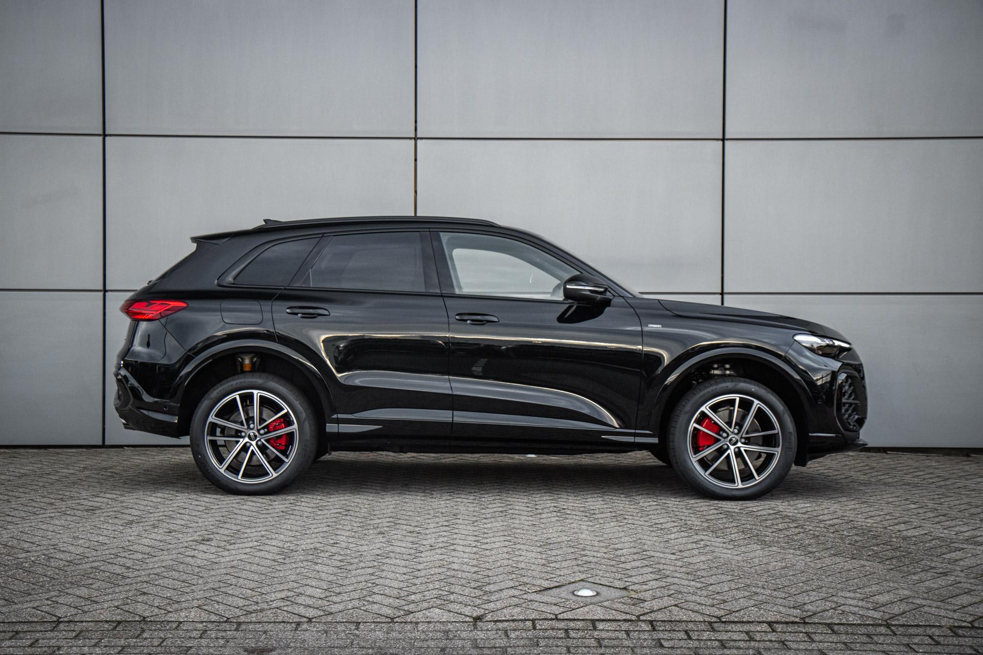 Audi Q5 2.0 TFSI e-hybrid quattro S edition Competition - Afbeelding 3