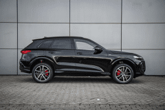 Audi Q5 2.0 TFSI e-hybrid quattro S edition Competition - Afbeelding 3