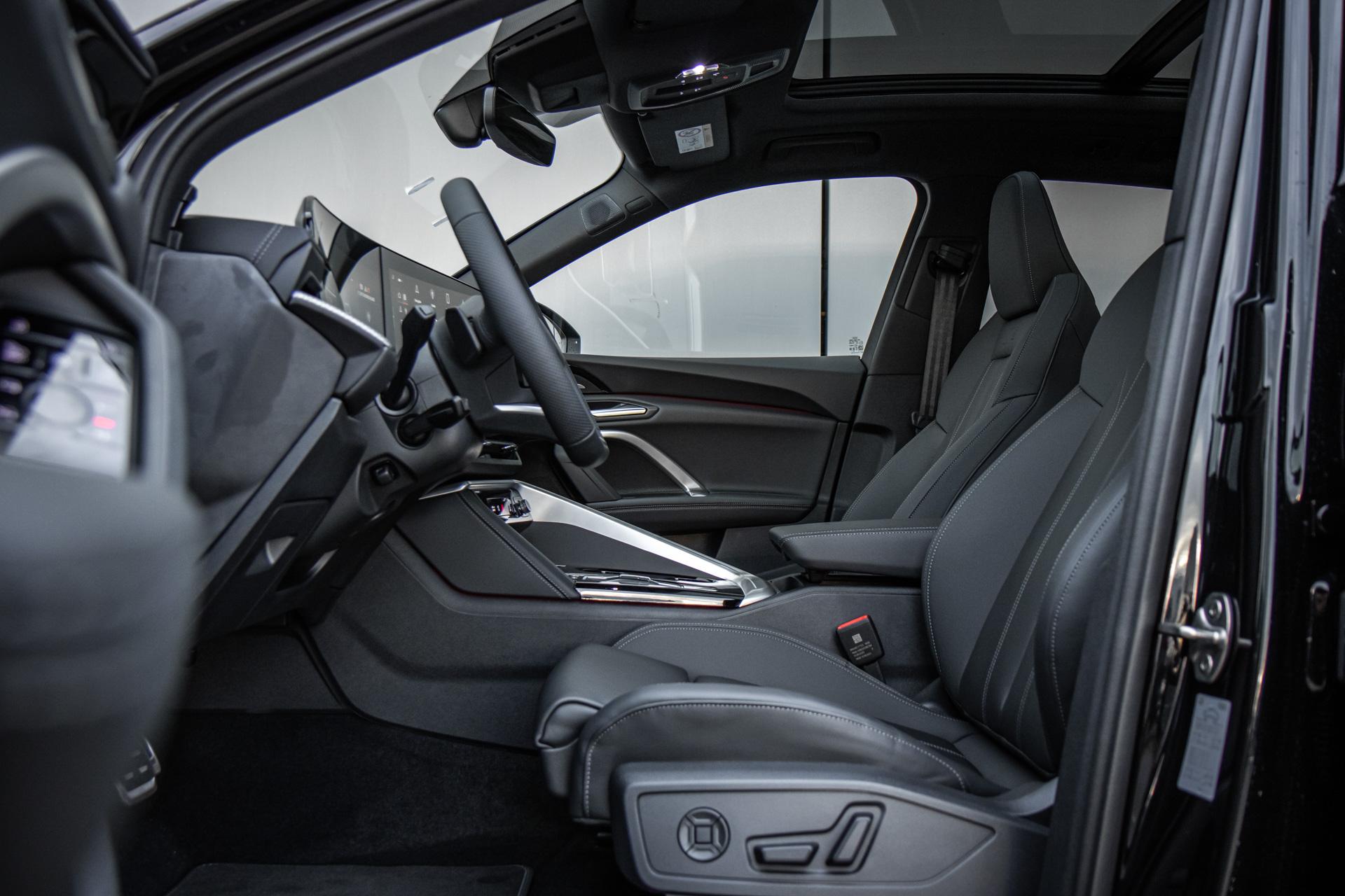 Audi Q5 2.0 TFSI e-hybrid quattro S edition Competition - Afbeelding 4