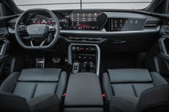Audi Q5 2.0 TFSI e-hybrid quattro S edition Competition - Afbeelding 5