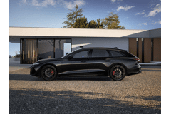 Audi A6 Avant 2.0 e-hybrid 367pk quattro S Edition Competition - Afbeelding 3