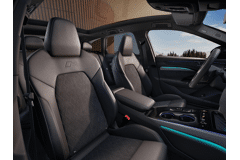 Audi A6 Avant 2.0 e-hybrid 367pk quattro S Edition Competition - Afbeelding 4