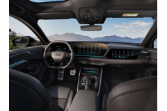 Audi A6 Avant 2.0 e-hybrid 367pk quattro S Edition Competition - Afbeelding 5