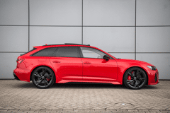 Audi RS 6 Avant TFSI 600pk quattro - Afbeelding 3