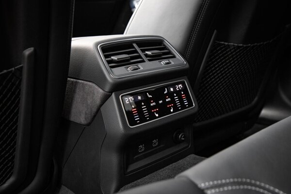 achterbank verwarmd achterbank verwarmd