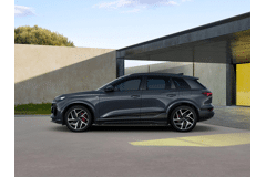 Audi Q6 e-tron 306pk S Edition Performance 100 kWh - Afbeelding 3