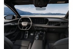 Audi Q6 e-tron 306pk S Edition Performance 100 kWh - Afbeelding 5