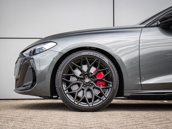 lichtmetalen velgen 20" lichtmetalen velgen 20"