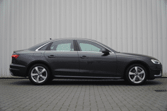 Audi A4 Limousine 35 TFSI 150pk S-tronic Advanced Edition - Afbeelding 2
