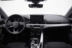 Audi A4 Limousine 35 TFSI 150pk S-tronic Advanced Edition - Afbeelding 3