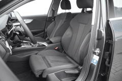 Audi A4 Limousine 35 TFSI 150pk S-tronic Advanced Edition - Afbeelding 4