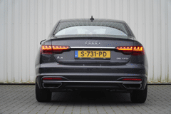 Audi A4 Limousine 35 TFSI 150pk S-tronic Advanced Edition - Afbeelding 5
