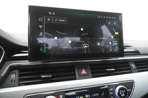 navigatiesysteem full map navigatiesysteem full map