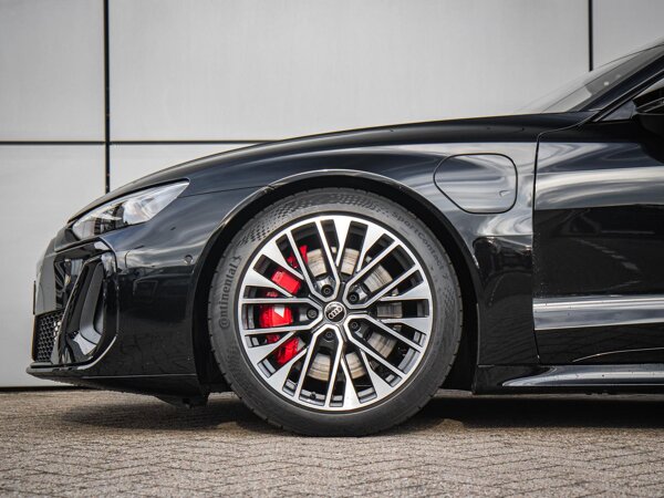 lichtmetalen velgen 20"