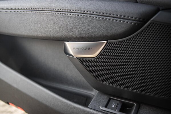 audio installatie premium