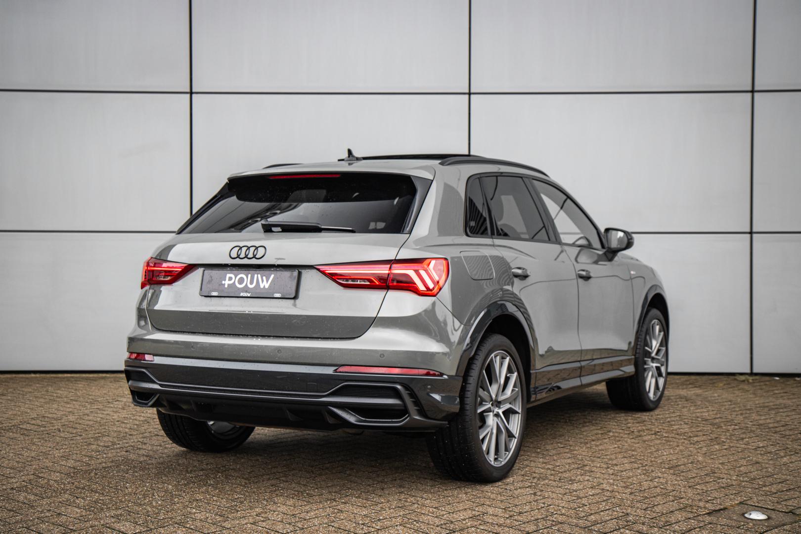 Audi Q3 45 TFSIe 245pk S Edition - Afbeelding 2