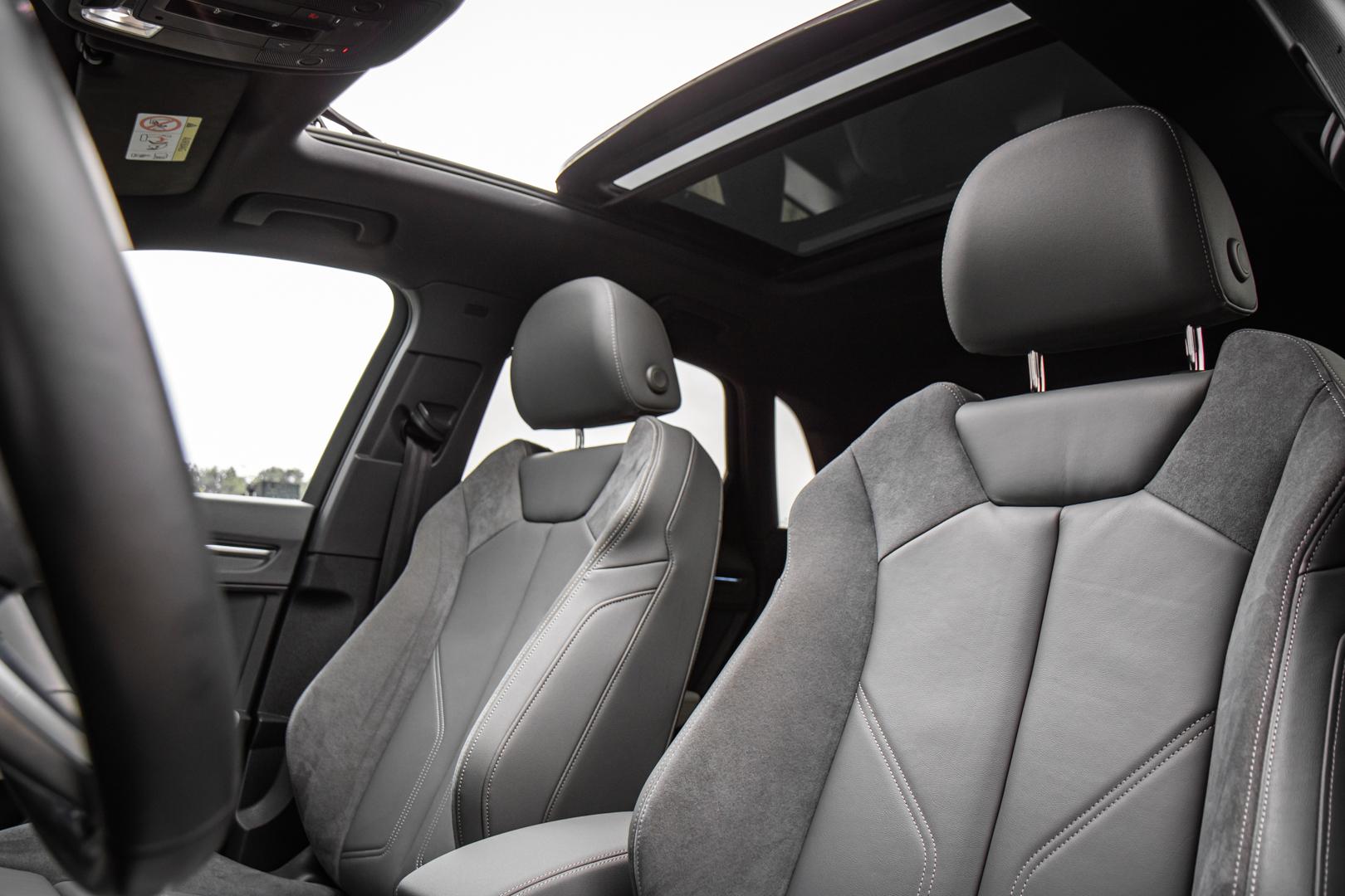 Audi Q3 45 TFSIe 245pk S Edition - Afbeelding 4